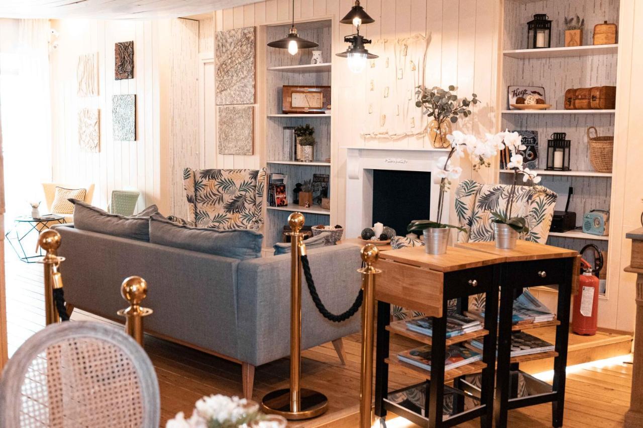 Epoca Home Cosenza Zewnętrze zdjęcie