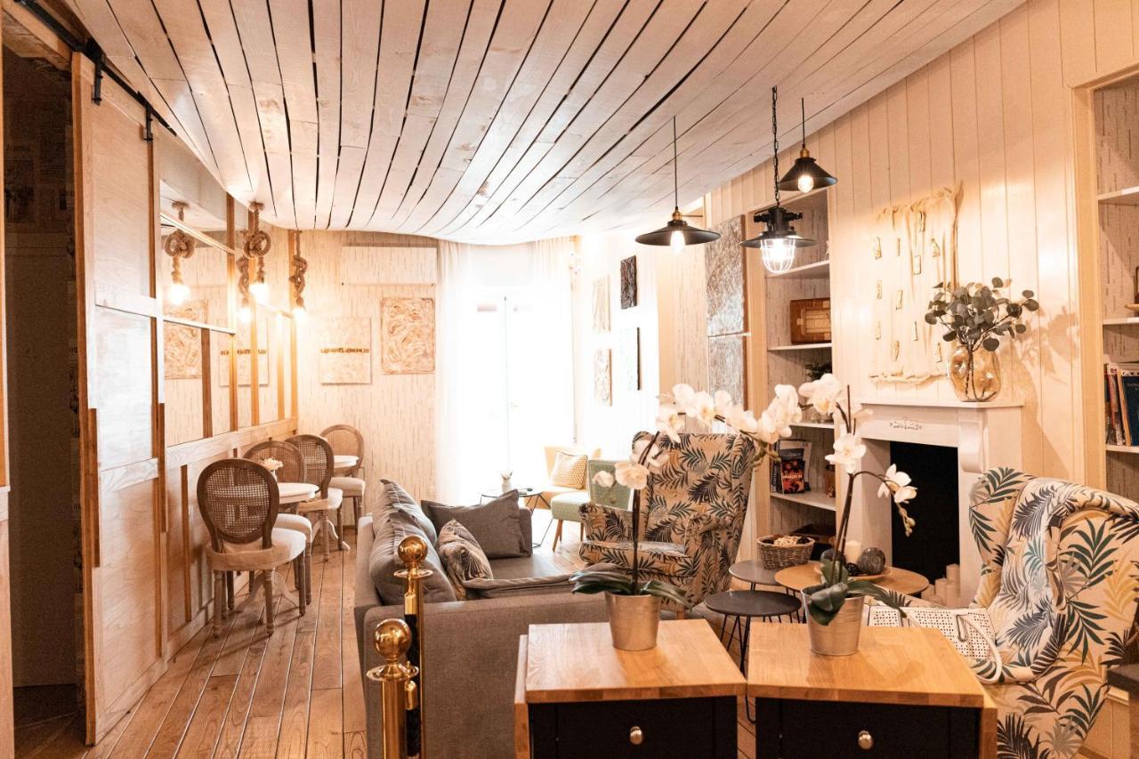 Epoca Home Cosenza Zewnętrze zdjęcie