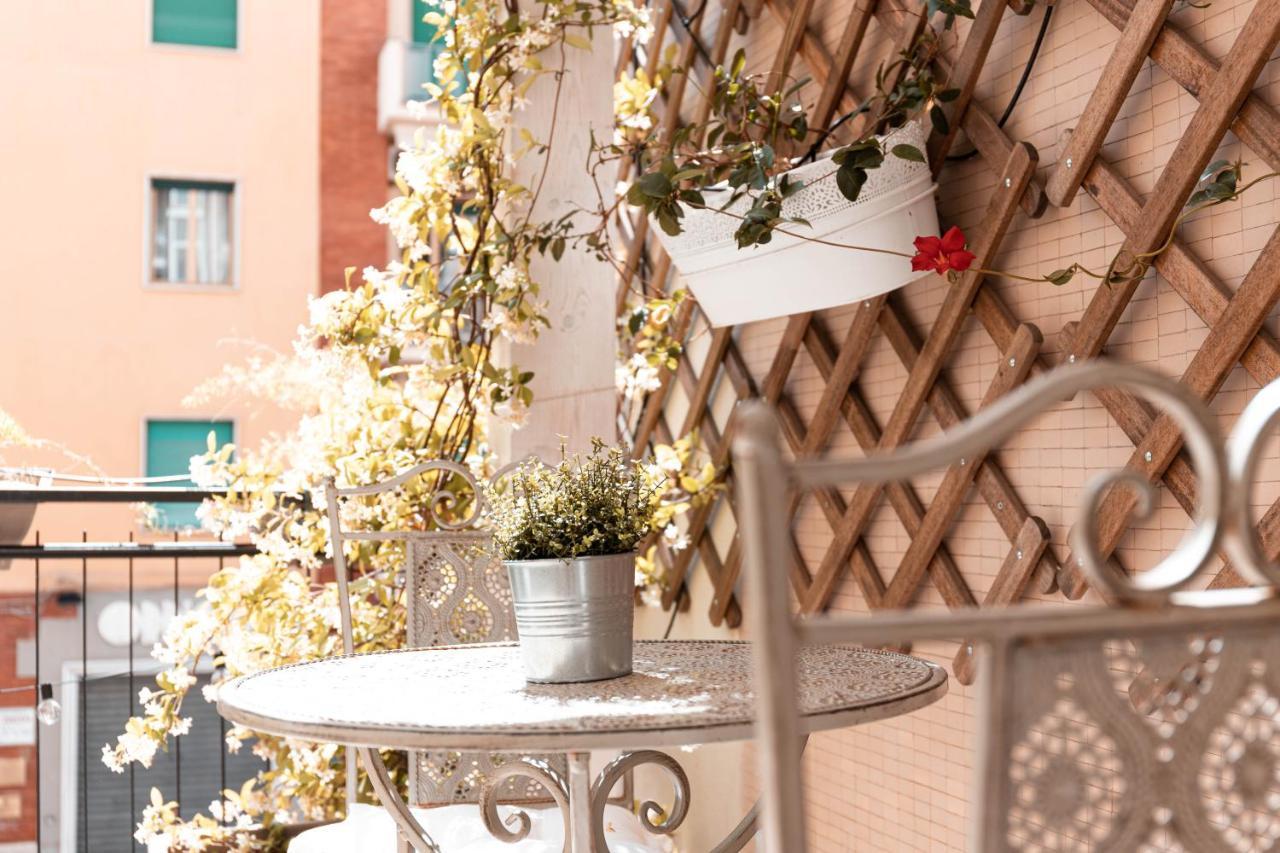 Epoca Home Cosenza Zewnętrze zdjęcie