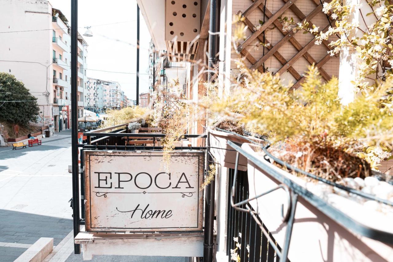 Epoca Home Cosenza Zewnętrze zdjęcie