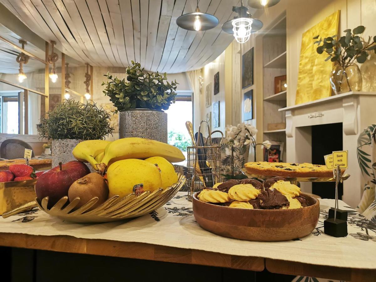 Epoca Home Cosenza Zewnętrze zdjęcie