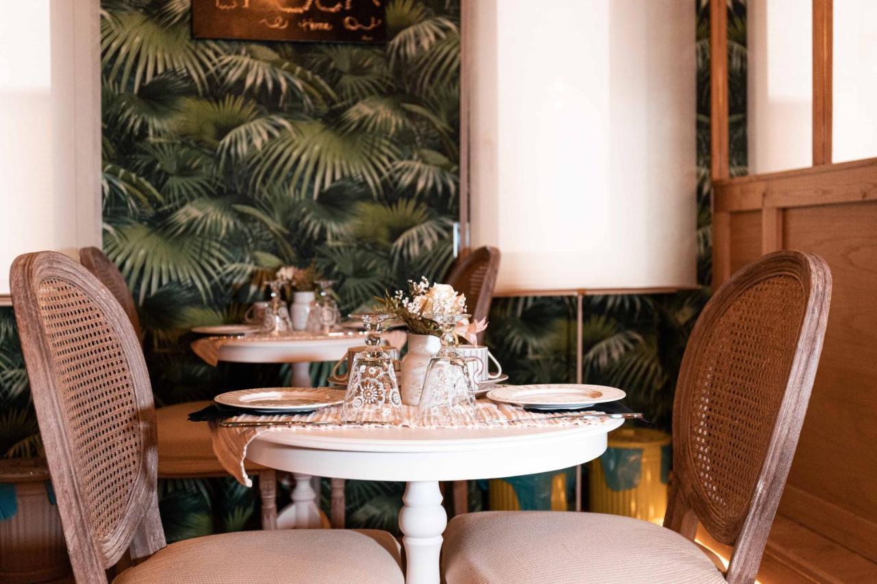 Epoca Home Cosenza Zewnętrze zdjęcie