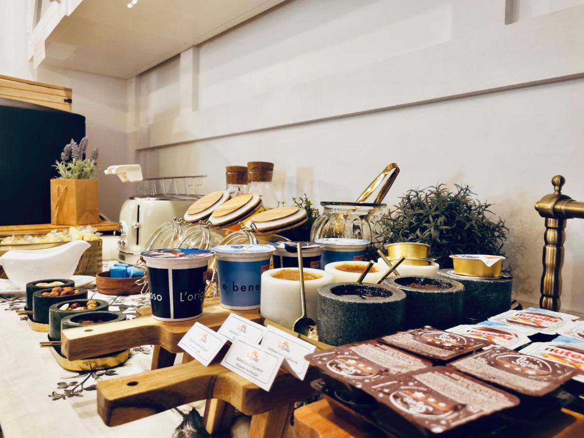 Epoca Home Cosenza Zewnętrze zdjęcie