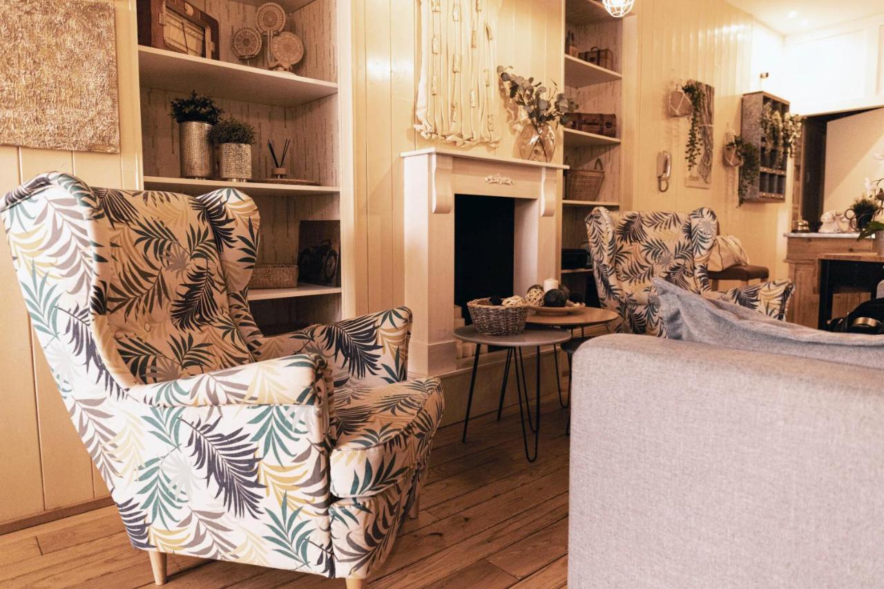Epoca Home Cosenza Zewnętrze zdjęcie