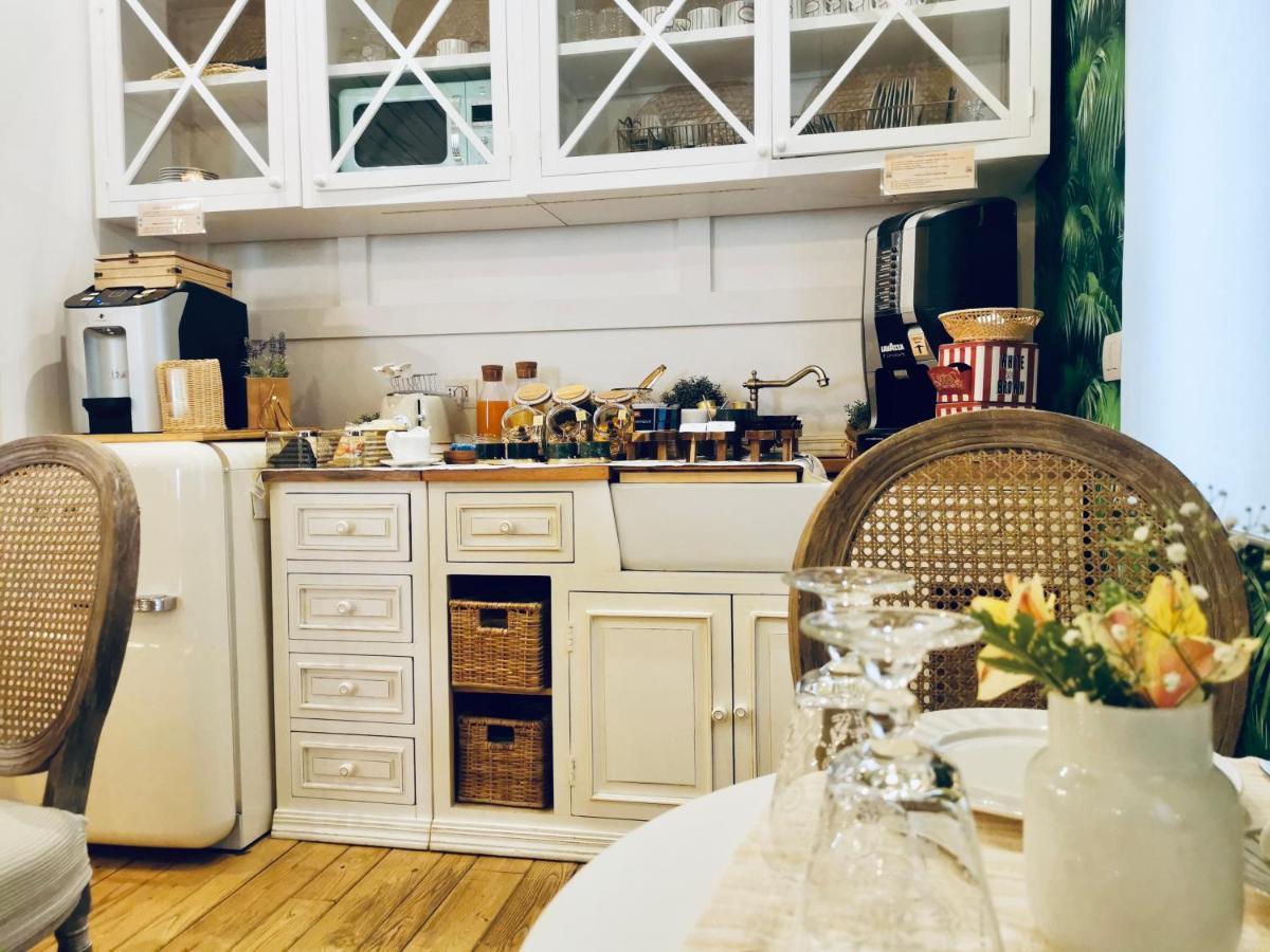 Epoca Home Cosenza Zewnętrze zdjęcie