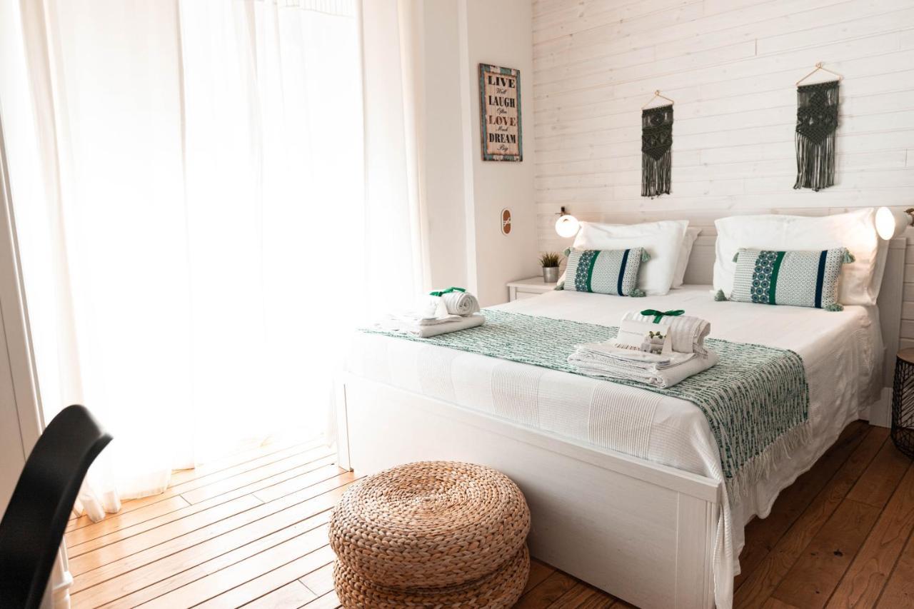 Epoca Home Cosenza Zewnętrze zdjęcie