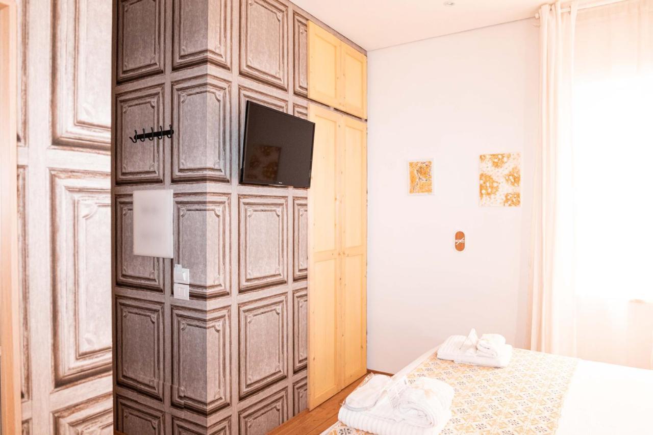 Epoca Home Cosenza Pokój zdjęcie