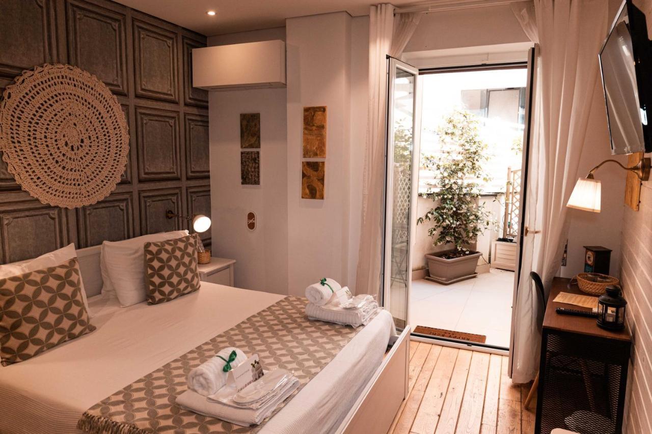 Epoca Home Cosenza Zewnętrze zdjęcie