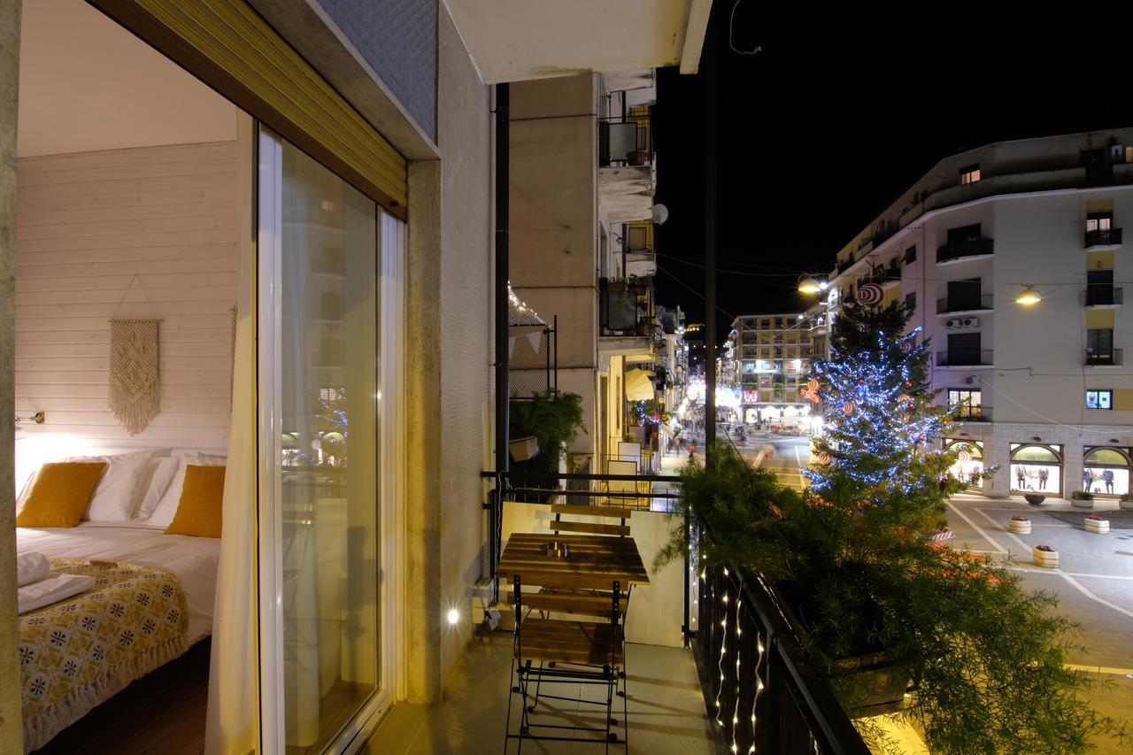 Epoca Home Cosenza Zewnętrze zdjęcie