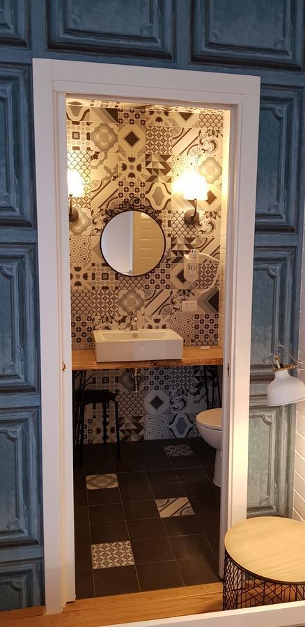 Epoca Home Cosenza Zewnętrze zdjęcie