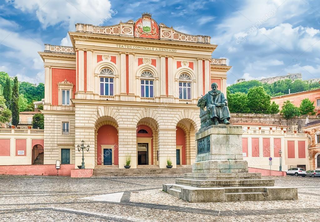 Epoca Home Cosenza Zewnętrze zdjęcie