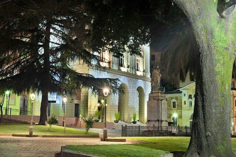 Epoca Home Cosenza Zewnętrze zdjęcie
