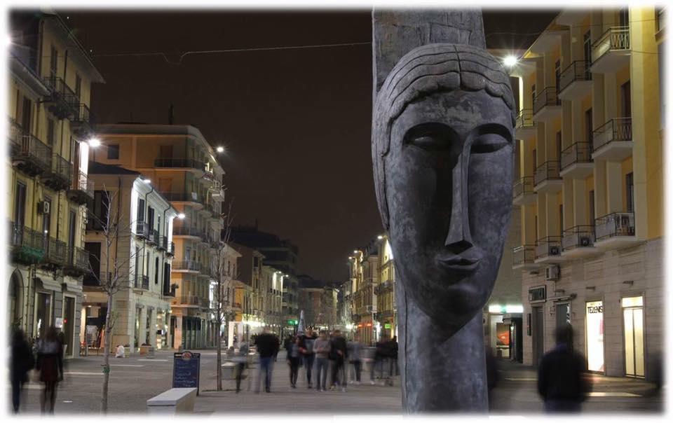 Epoca Home Cosenza Zewnętrze zdjęcie